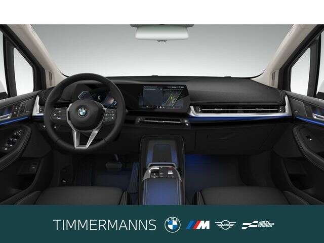 BMW 220 Active Tourer (Bild 4/5)