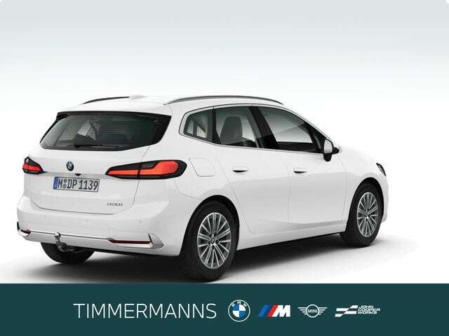 BMW 220 Active Tourer (Bild 5/5)