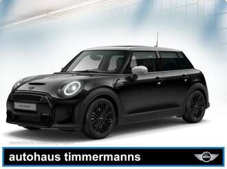MINI Cooper S (Bild 1/2)