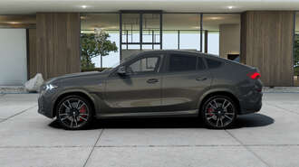 BMW X6 (Bild 2/5)
