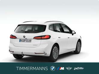 BMW 220 Active Tourer (Bild 2/5)