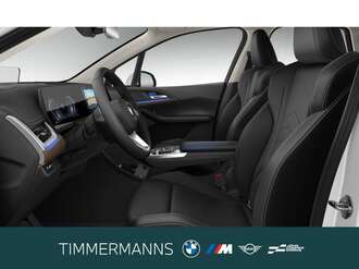 BMW 220 Active Tourer (Bild 3/5)