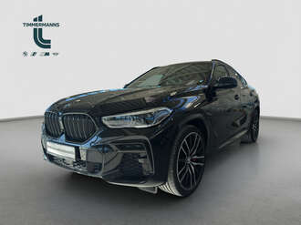 BMW X6 (Bild 1/21)