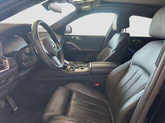 BMW X6 (Bild 2/21)