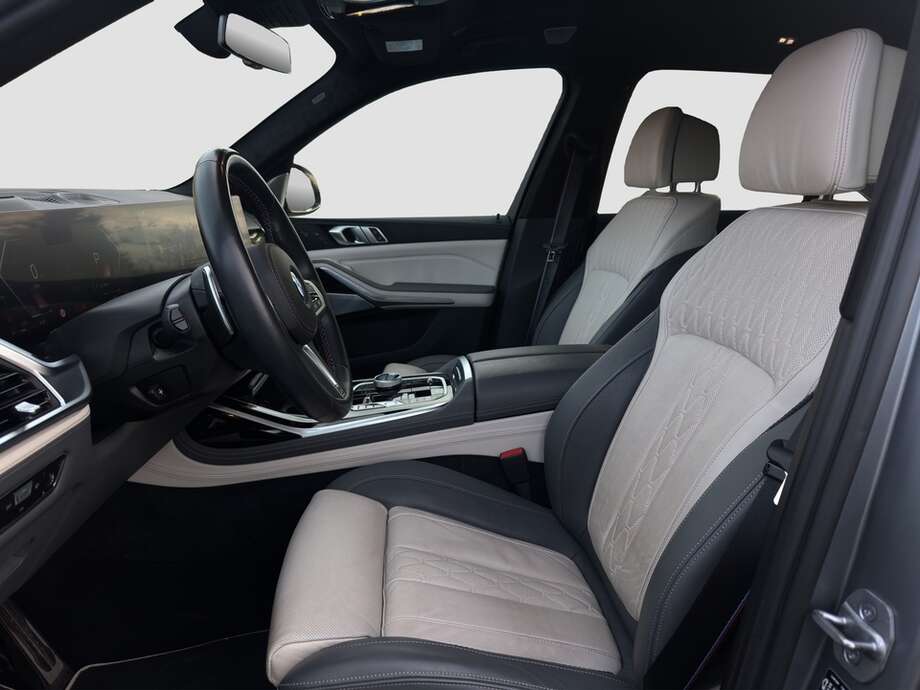 BMW X7 M60i xDrive (Bild 2/23)