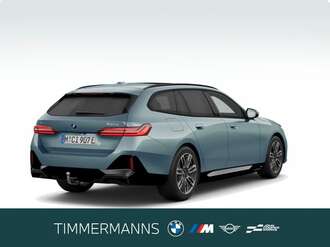 BMW 550 (Bild 2/5)