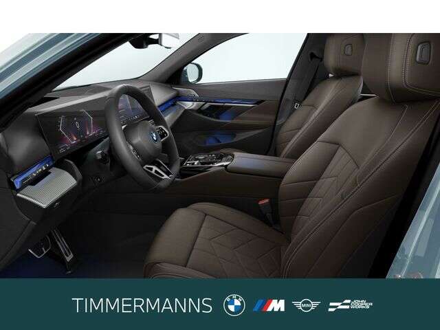 BMW 550 (Bild 3/5)