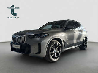 BMW X5 (Bild 1/19)
