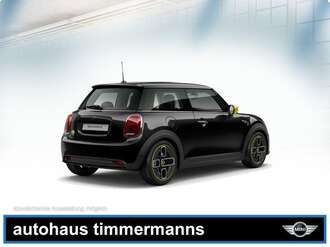 MINI Cooper SE (Bild 2/5)