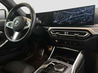 BMW 320d (Bild 2/14)