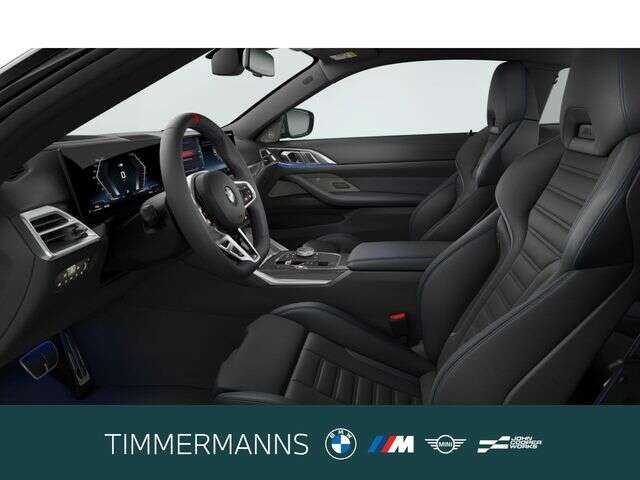 BMW M440 (Bild 3/5)