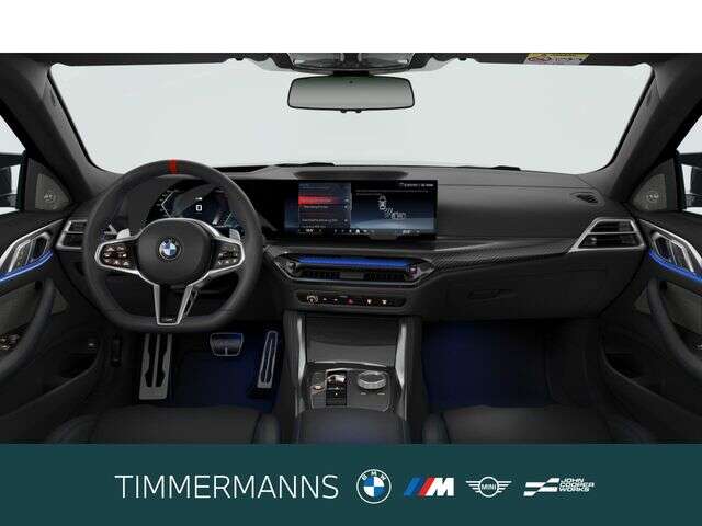 BMW M440 (Bild 4/5)