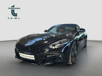 BMW Z4 (Bild 1/13)