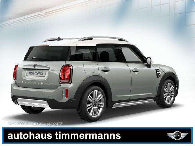 MINI Cooper Countryman (Bild 2/5)