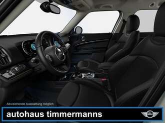 MINI Cooper Countryman (Bild 3/5)