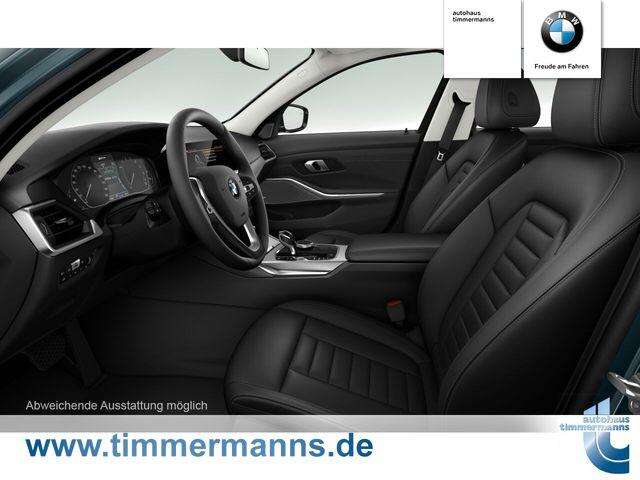 BMW 330e (Bild 3/5)