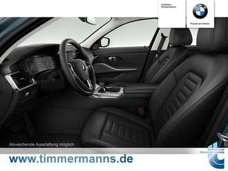BMW 330e (Bild 3/5)