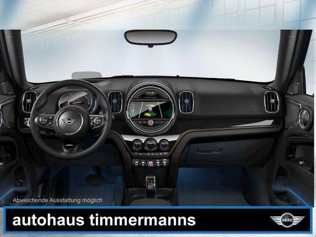 MINI Cooper S Countryman (Bild 4/5)