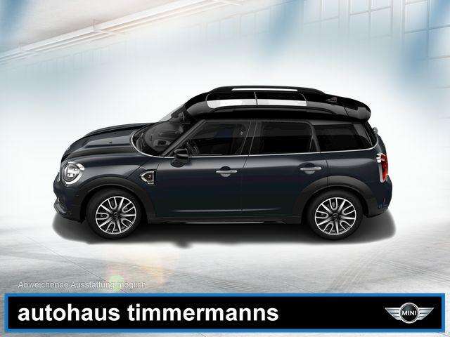 MINI Cooper S Countryman (Bild 5/5)