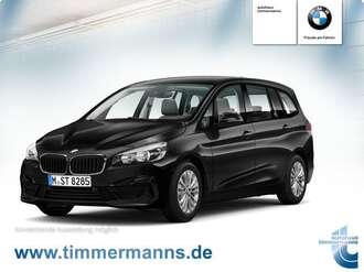 BMW 218 Gran Tourer (Bild 1/5)