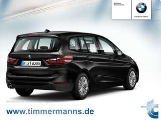 BMW 218 Gran Tourer (Bild 2/5)