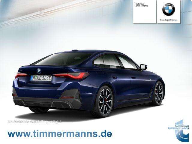 BMW i4 (Bild 2/19)