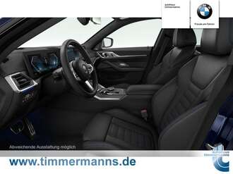 BMW i4 (Bild 3/5)