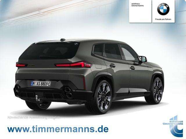 BMW XM 4.4 (Bild 2/20)