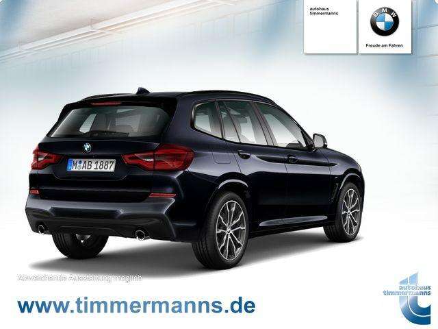 BMW iX3 (Bild 2/16)