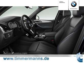 BMW iX3 (Bild 3/5)