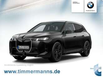 BMW iX (Bild 1/5)