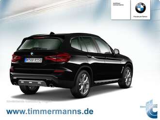 BMW X3 (Bild 2/5)