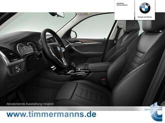 BMW X3 (Bild 3/5)