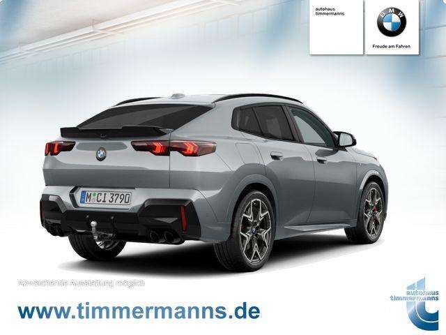 BMW X2 (Bild 2/5)