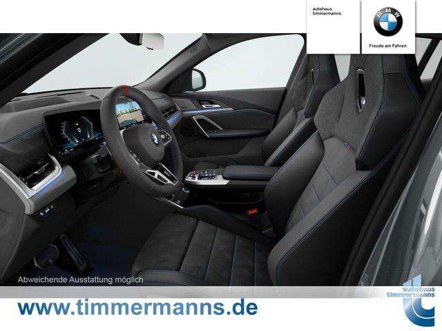 BMW X2 (Bild 3/5)