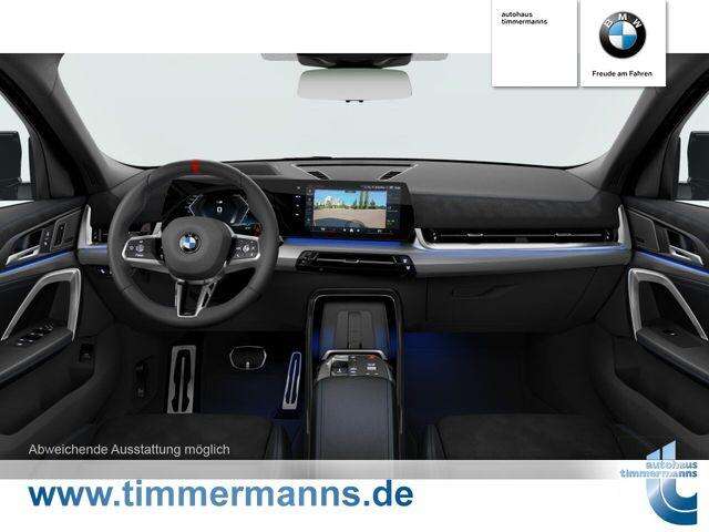 BMW X2 (Bild 4/5)