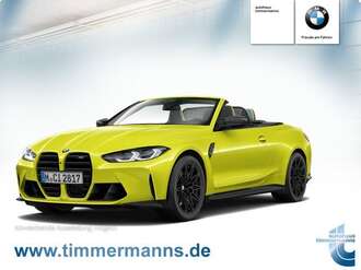 BMW M4 (Bild 1/5)
