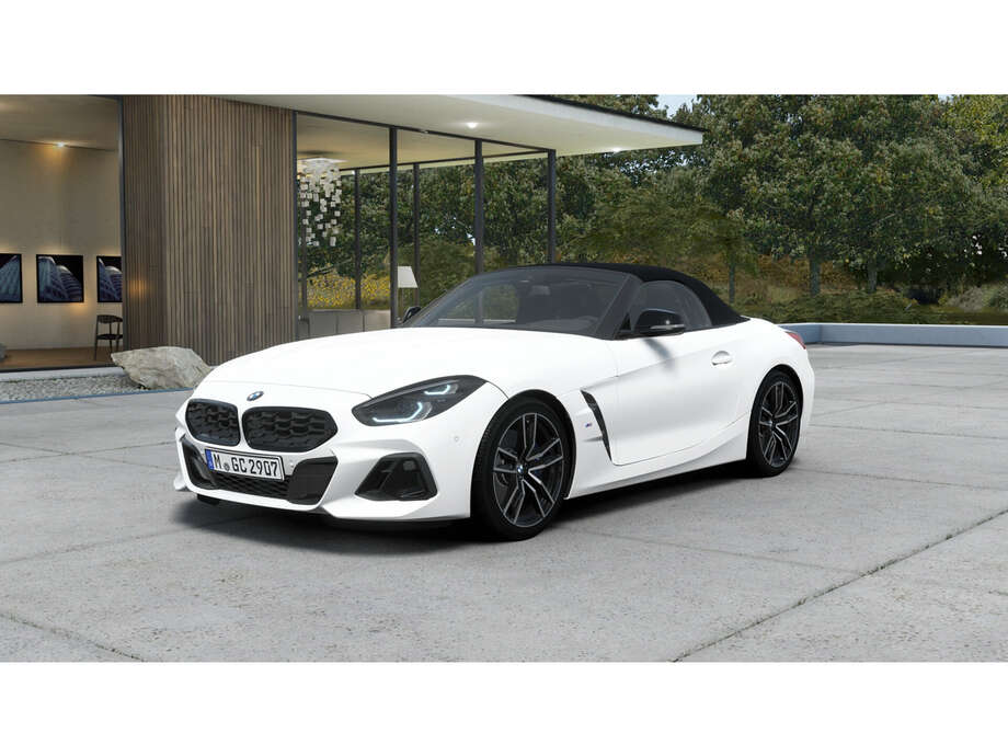 BMW Z4 (Bild 1/5)