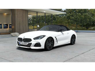 BMW Z4 (Bild 1/5)