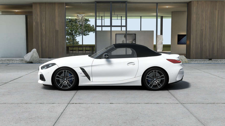 BMW Z4 (Bild 2/5)