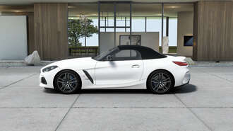 BMW Z4 (Bild 2/5)
