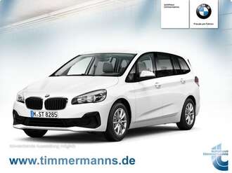 BMW 216 Gran Tourer (Bild 1/2)