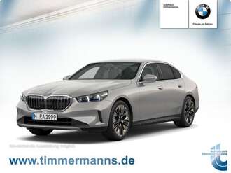 BMW 520d (Bild 1/5)