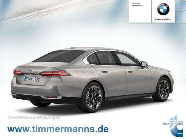 BMW 520d (Bild 5/5)