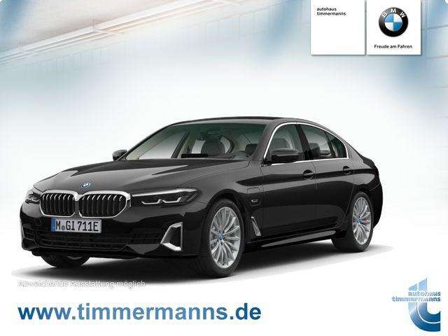 BMW 520e (Bild 1/5)