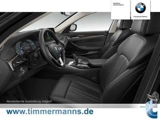 BMW 520e (Bild 3/5)