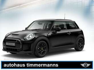 MINI Cooper SE (Bild 1/5)
