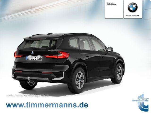 BMW X1 (Bild 2/5)