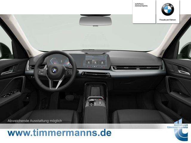 BMW X1 (Bild 4/5)