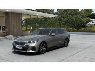BMW i5 xDrive40 Touring (Bild 1/5)